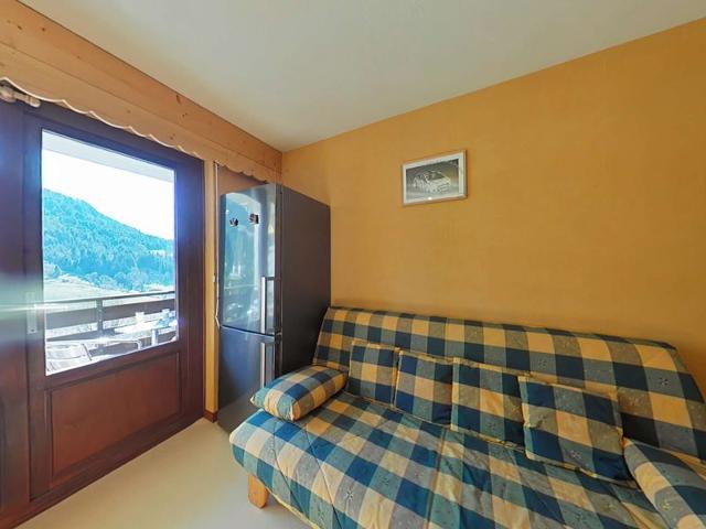 Appartment Millepertuis B GB550-13 - Le Grand Bornand