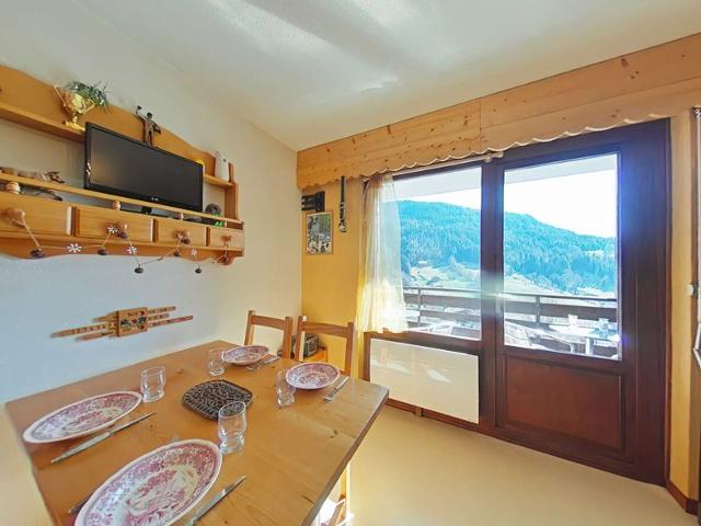 Appartment Millepertuis B GB550-13 - Le Grand Bornand