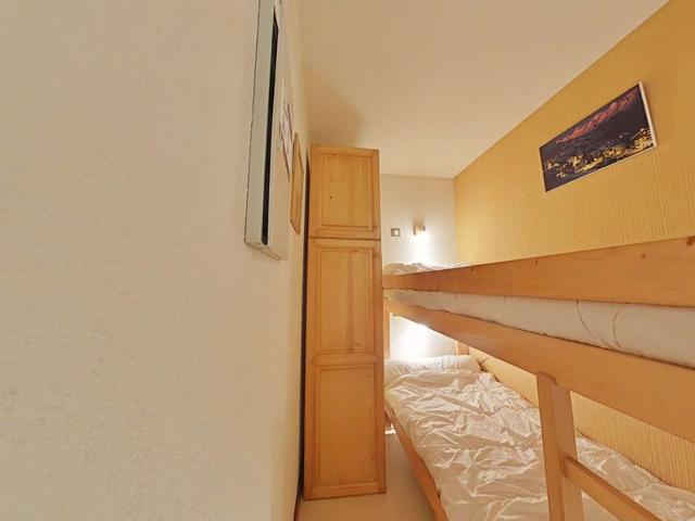 Appartment Millepertuis B GB550-13 - Le Grand Bornand