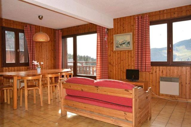 Appartment Christiania C CH520-A - Le Grand Bornand