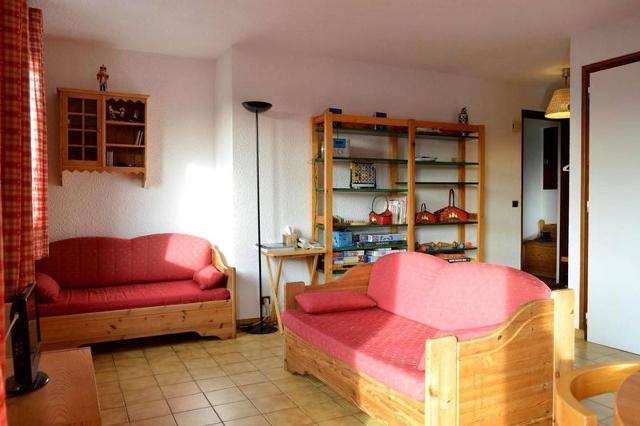 Appartment Christiania C CH520-A - Le Grand Bornand