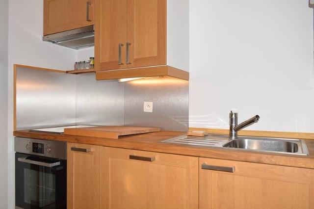 Appartment Christiania C CH520-A - Le Grand Bornand