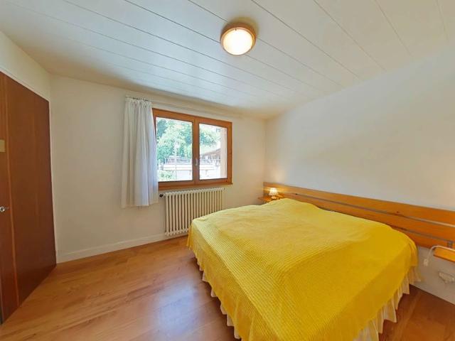 Appartment Planay CH320-1A - Le Grand Bornand