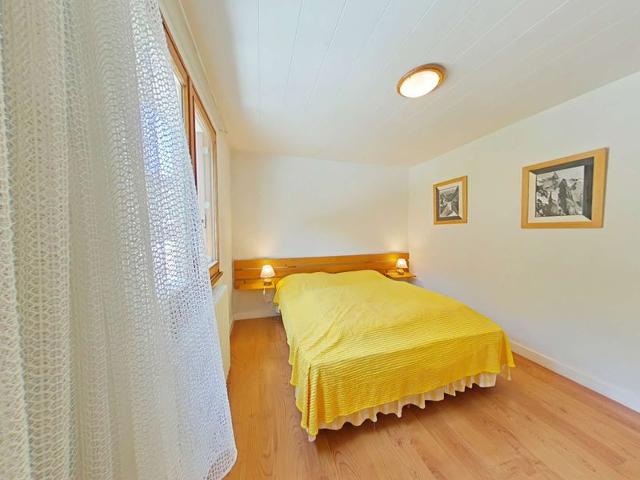 Appartment Planay CH320-1A - Le Grand Bornand
