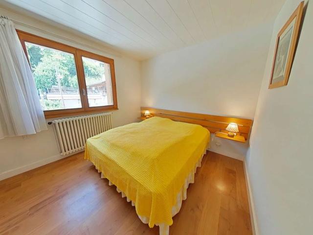 Appartment Planay CH320-1A - Le Grand Bornand