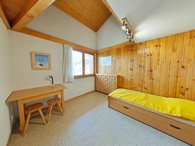 Appartment Planay CH320-1A - Le Grand Bornand
