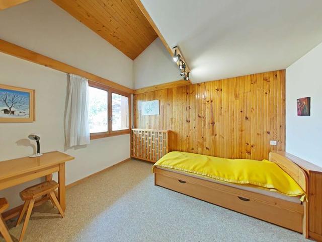 Appartment Planay CH320-1A - Le Grand Bornand