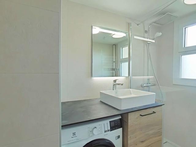 Appartment Planay CH320-1A - Le Grand Bornand