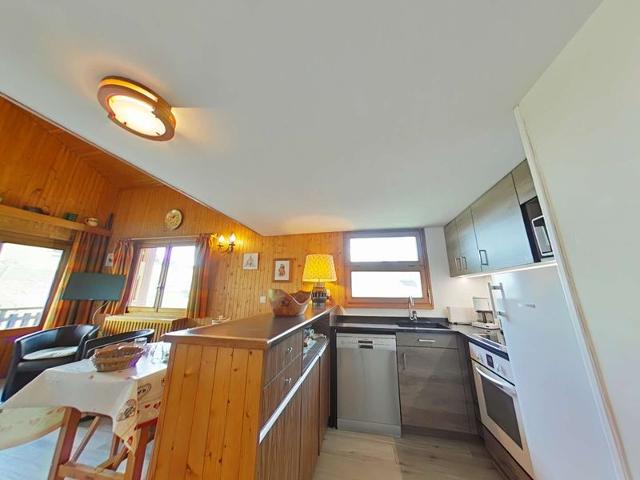 Appartment Planay CH320-1A - Le Grand Bornand
