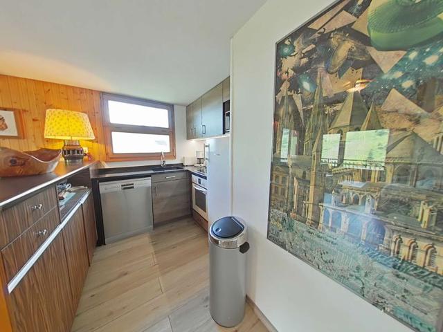Appartment Planay CH320-1A - Le Grand Bornand