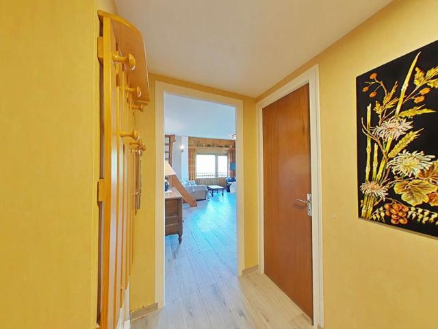 Appartment Planay CH320-1A - Le Grand Bornand