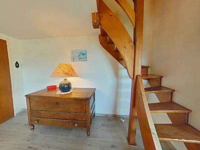 Appartment Planay CH320-1A - Le Grand Bornand