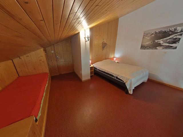 Appartment Planay CH320-1A - Le Grand Bornand