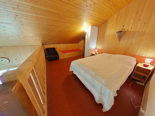 Appartment Planay CH320-1A - Le Grand Bornand