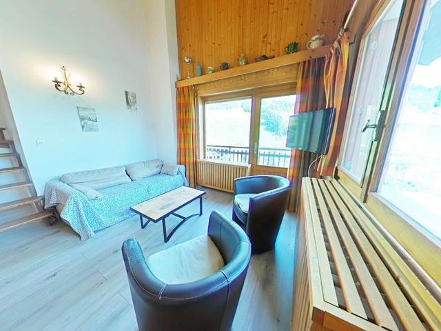 Appartment Planay CH320-1A - Le Grand Bornand
