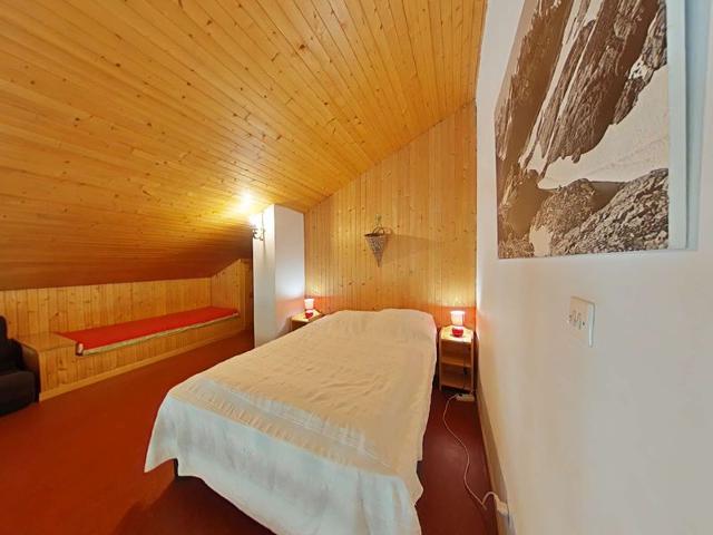Appartment Planay CH320-1A - Le Grand Bornand