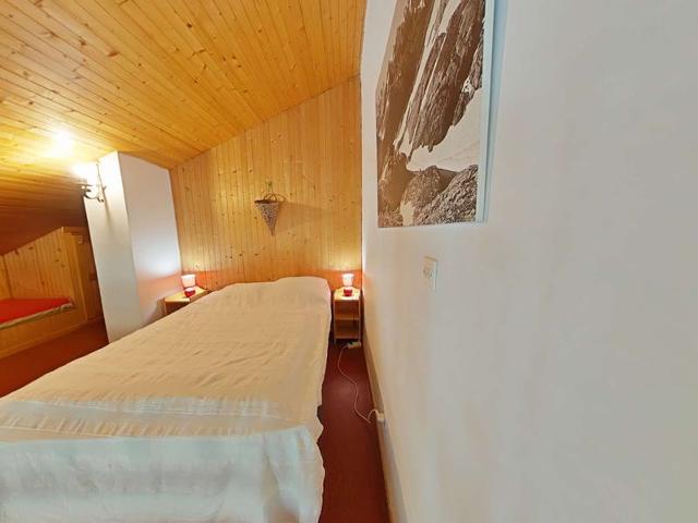 Appartment Planay CH320-1A - Le Grand Bornand