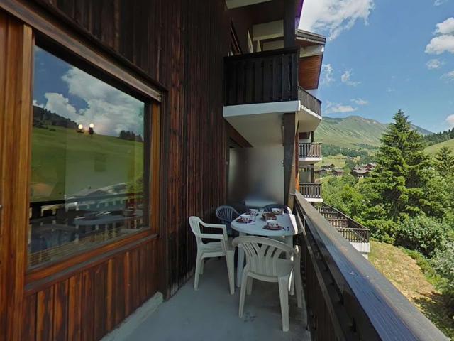 Appartment Planay CH320-1A - Le Grand Bornand