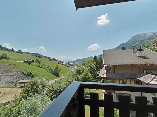 Appartment Planay CH320-1A - Le Grand Bornand