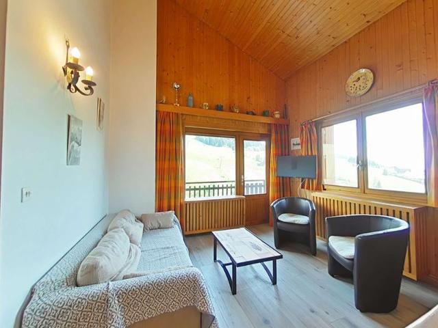 Appartment Planay CH320-1A - Le Grand Bornand
