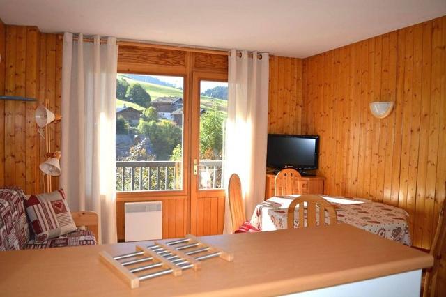 Appartment Vardase CH410-SSE - Le Grand Bornand