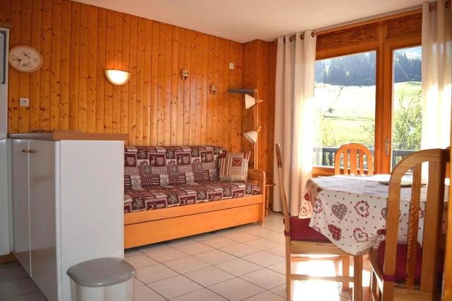 Appartment Vardase CH410-SSE - Le Grand Bornand