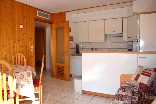 Appartment Vardase CH410-SSE - Le Grand Bornand