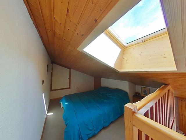 Appartment Sherpa GB670-D2 - Le Grand Bornand