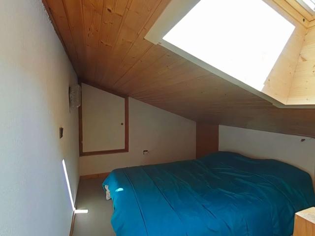 Appartment Sherpa GB670-D2 - Le Grand Bornand