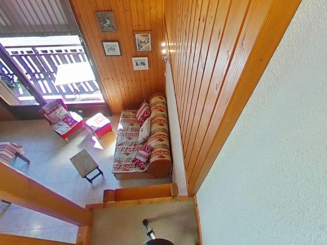 Appartment Sherpa GB670-D2 - Le Grand Bornand