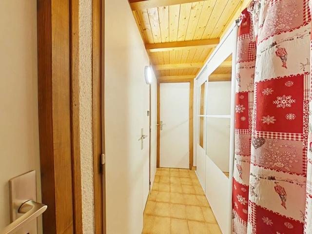 Appartment Sherpa GB670-D2 - Le Grand Bornand
