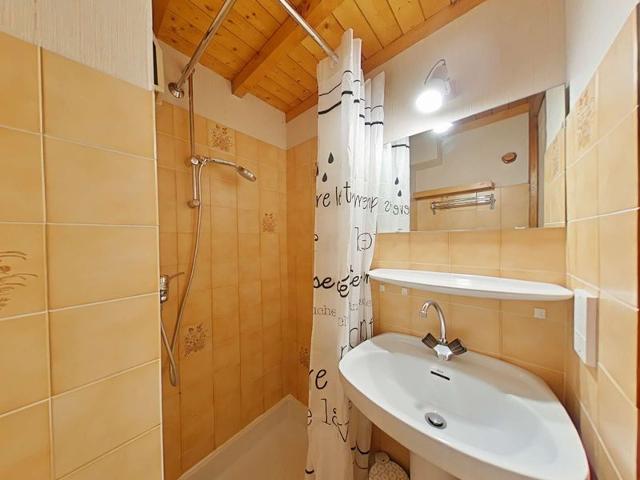 Appartment Sherpa GB670-D2 - Le Grand Bornand