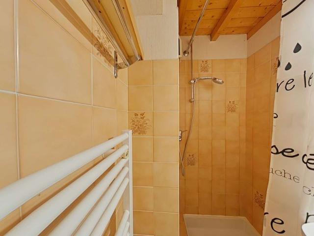 Appartment Sherpa GB670-D2 - Le Grand Bornand