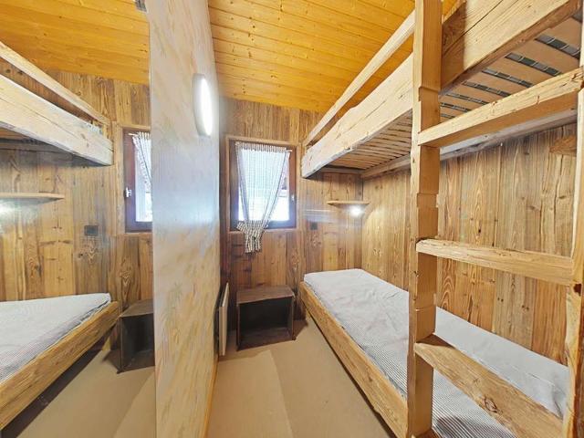 Appartment Sherpa GB670-D2 - Le Grand Bornand