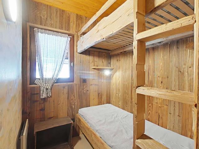 Appartment Sherpa GB670-D2 - Le Grand Bornand