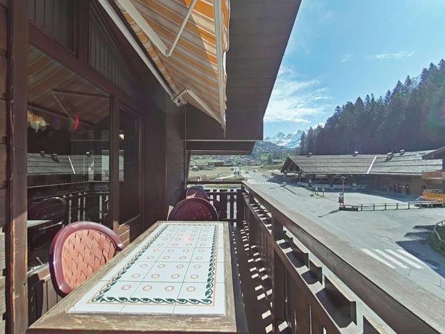 Appartment Sherpa GB670-D2 - Le Grand Bornand