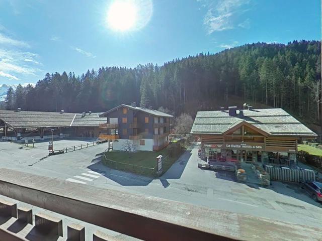 Appartment Sherpa GB670-D2 - Le Grand Bornand