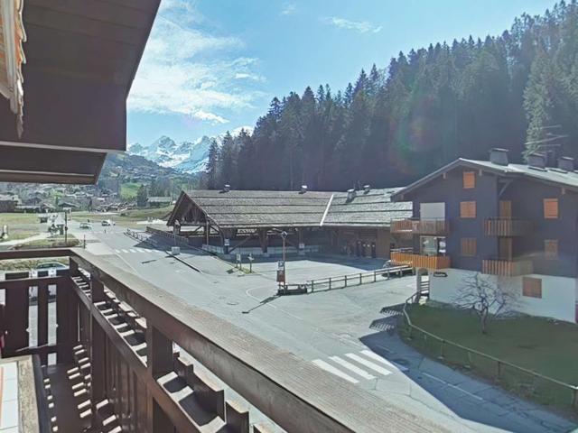 Appartment Sherpa GB670-D2 - Le Grand Bornand