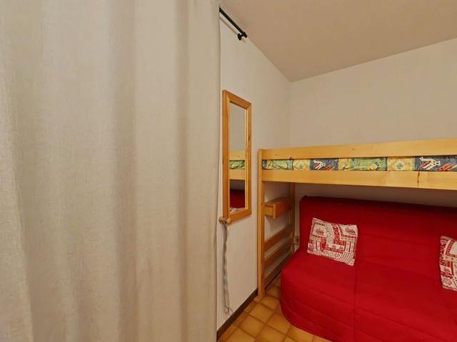 Appartment Catalpa GB270-A06 - Le Grand Bornand