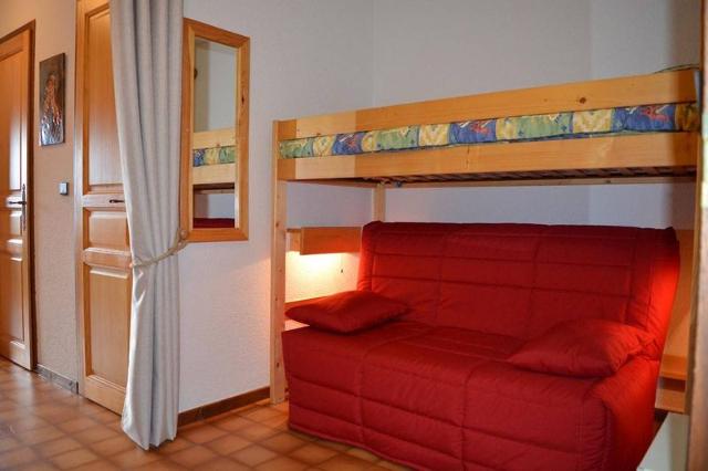 Appartment Catalpa GB270-A06 - Le Grand Bornand