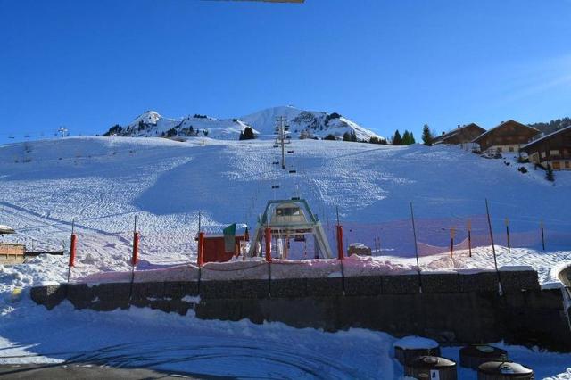 Appartment Piste Rouge B CH350-1C - Le Grand Bornand