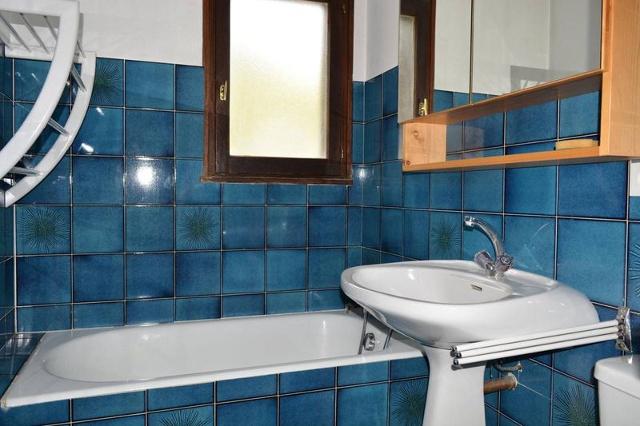 Appartment Piste Rouge B CH350-1C - Le Grand Bornand