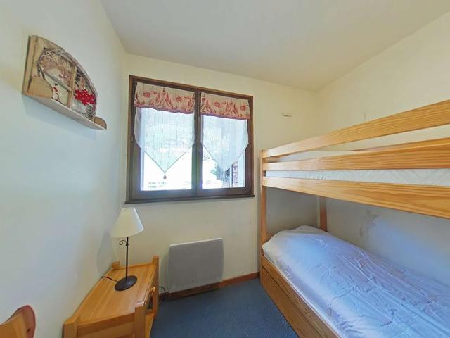 Appartment Bellachat GB170-2L - Le Grand Bornand