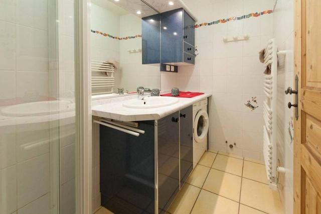 Appartment Bellachat GB170-2L - Le Grand Bornand