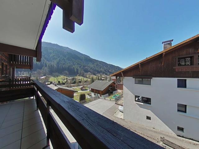 Appartment Bellachat GB170-2L - Le Grand Bornand