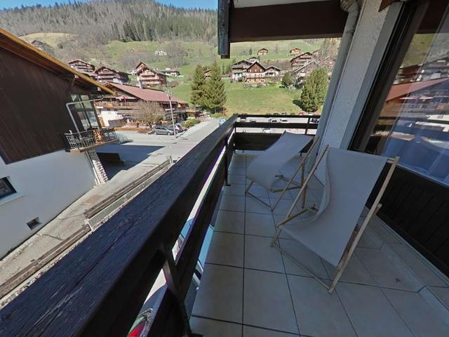 Appartment Bellachat GB170-2L - Le Grand Bornand