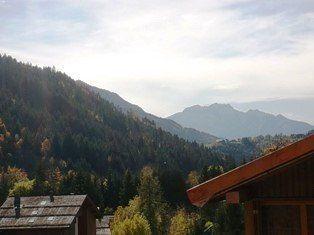 Appartment Bellachat GB170-2L - Le Grand Bornand