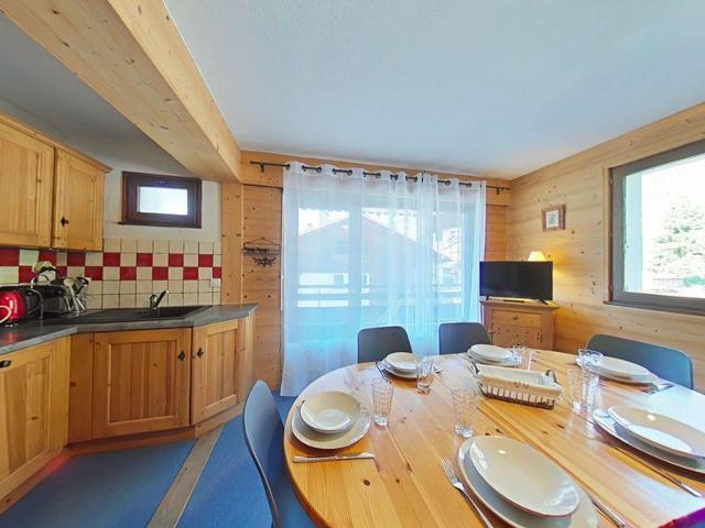 Appartment Bellachat GB170-2L - Le Grand Bornand