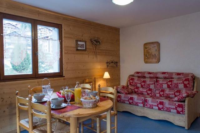Appartment Bellachat GB170-2L - Le Grand Bornand