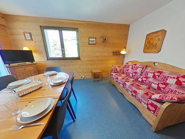Appartment Bellachat GB170-2L - Le Grand Bornand